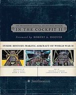 In the Cockpit IIInside History-making Aircraft of World War II cover