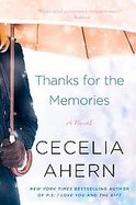 Thanks for the Memories cover