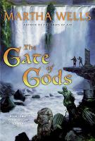 The Gate of Gods cover