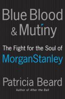 Blue Blood and Mutiny Revised Edition cover