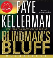 Blindman's Bluff cover