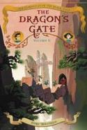 The Dragon's Gate cover