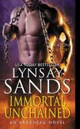Immortal Unchained : An Argeneau Novel cover