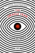 The Oracle Year : A Novel cover