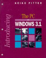 Introducing the PC and Windows 3.1 cover