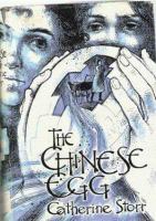 The Chinese Egg cover