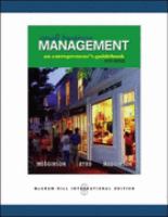 Small Business Management cover