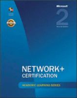 Als Network+ Certification cover