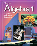 Algebra 1: Integration cover
