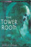 The Tower Rooms cover