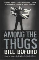 Among the Thugs cover