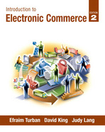 Introduction to Electronic Commerce cover