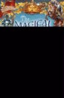 The Magical Worlds of Narnia A Treasury of Myths and Legends cover