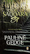 Scroll of Saqqara cover