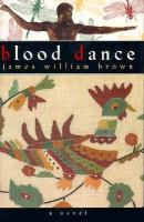 Blood Dance cover