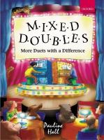 Mixed Doubles cover