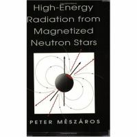 High-Energy Radiation from Magnetized Neutron Stars cover