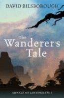 Wanderer's Tale, The: Annals of Lindormyn 1 cover