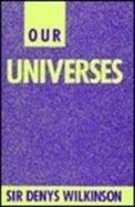 Our Universes cover