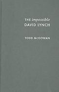 The Impossible David Lynch cover