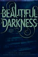 Beautiful Darkness cover