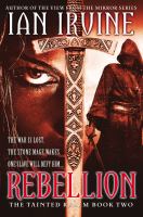 Rebellion cover