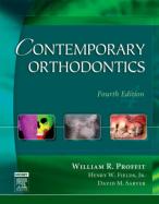 Contemporary Orthodontics cover