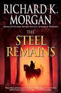 The Steel Remains cover