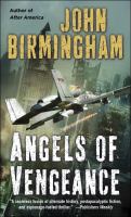 Angels of Vengeance cover