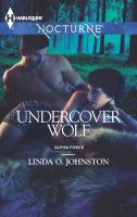 Undercover Wolf cover