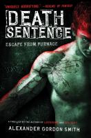 Death Sentence cover