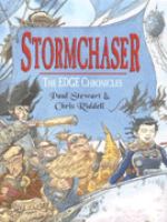 Stormchaser cover