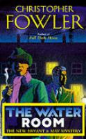 The Water Room cover