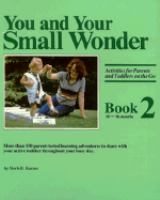 You and Your Small Wonder Book 2 cover