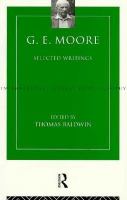 Selected Writings: Selected Writings cover