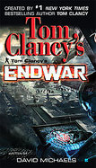 Tom Clancy's EndWar 1 cover