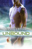 Unbound cover