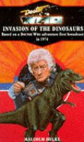 Doctor Who and Dinosaur Invasion cover
