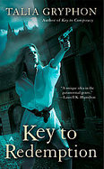 Key to Redemption cover