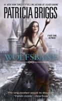 Wolfsbane cover