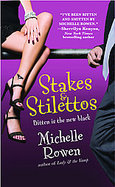 Stakes & Stilettos cover