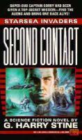 Starsea Invaders Second Contact cover