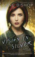 Vision in Silver : A Novel of the Others cover