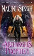 Archangel's Prophecy cover