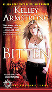 BittenA Novel cover