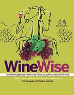 Winewise cover