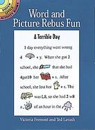 Word and Picture Rebus Fun cover