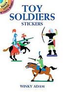 Toy Soldiers cover