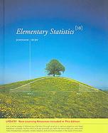Elementary Statistics, Enhanced Reviewed Edition cover