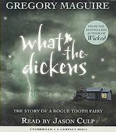 What-the-dickens cover